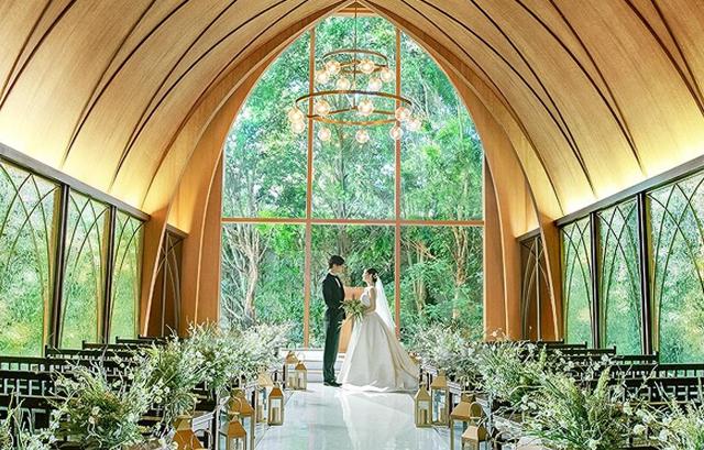 ベイサイドパーク迎賓館 千葉みなと　チャペル_01