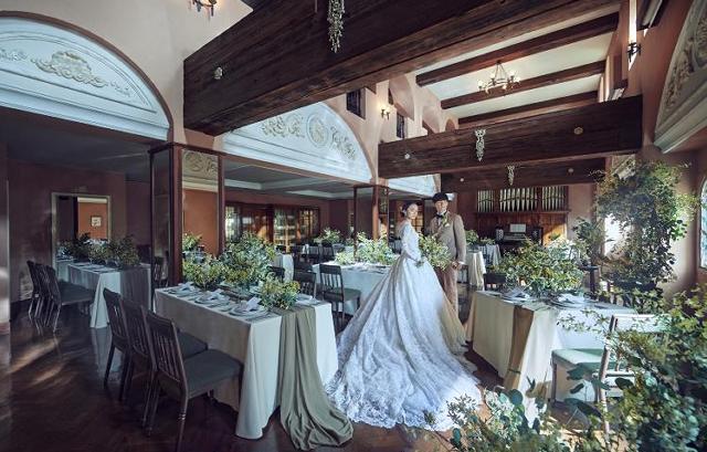 ST.MARGARET WEDDING（セント・マーガレット ウエディング）　バンケット_01