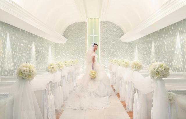 千葉で人気のホテルウェディング 編集部厳選 のホテル会場をランキングでご紹介 結婚ラジオ 結婚スタイルマガジン