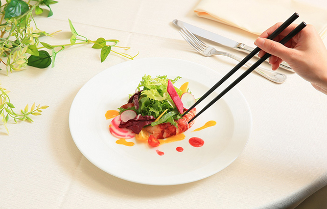 ホテルスプリングス幕張　婚礼料理