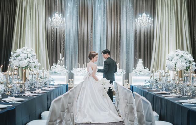 ホテルニューオータニ幕張　バンケット