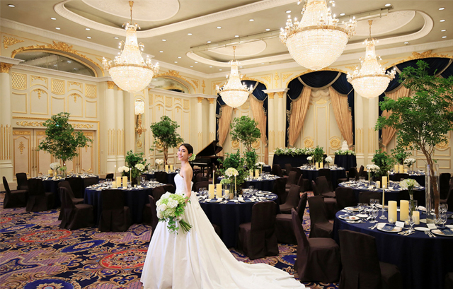 ホテルスプリングス幕張　バンケット_02