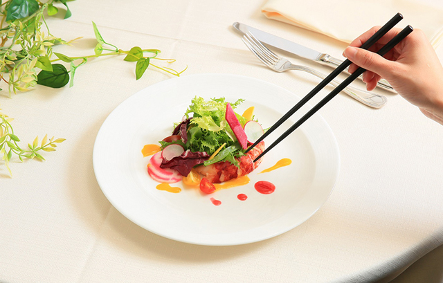 ホテルスプリングス幕張　婚礼料理