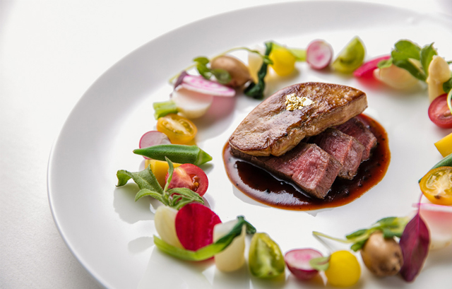 アートグレイス ウエディングコースト 東京ベイ　婚礼料理