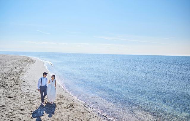 THE SURF OCEAN TERRACE　フォトスポット