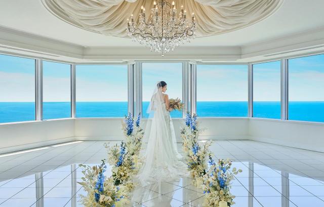 ウエディングヒル 東京ベイ幕張　チャペル_01