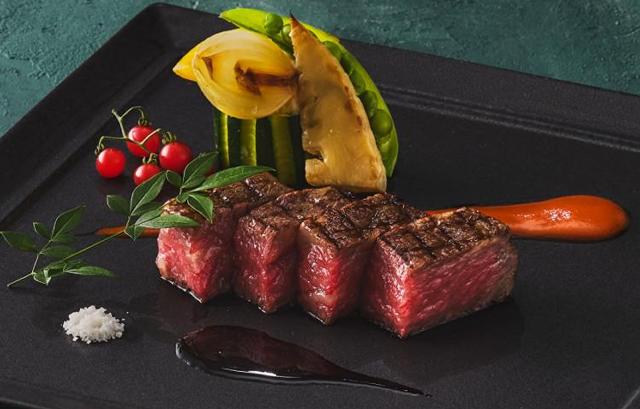 ウエディングヒル 東京ベイ幕張　料理