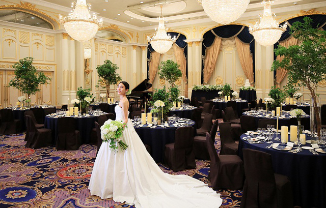 ホテルスプリングス幕張　バンケット_01