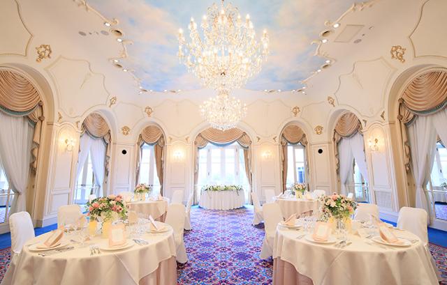 ホテルスプリングス幕張　バンケット_02