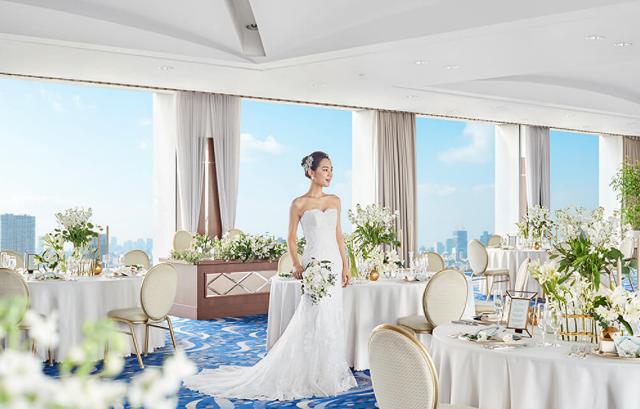 小さな結婚式 千葉店　バンケット