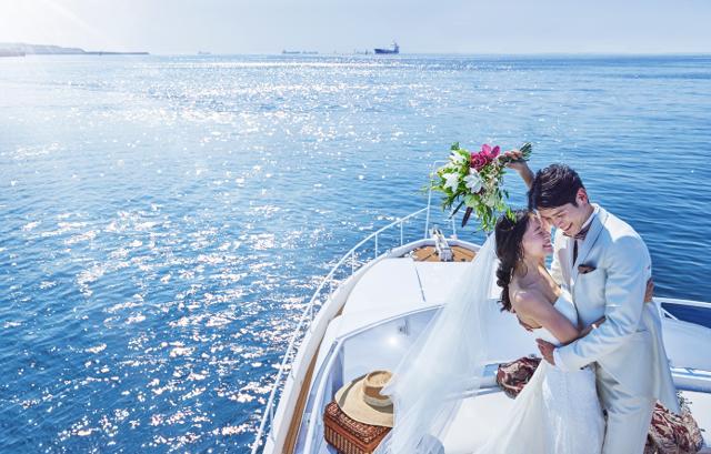 AMANDAN SAIL　クルーザー