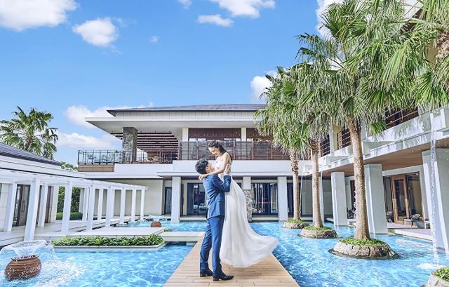 THE MEETS MARINA TERRACE　ウォーターテラス