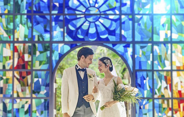 ALTAVISTA GARDEN　チャペル_02