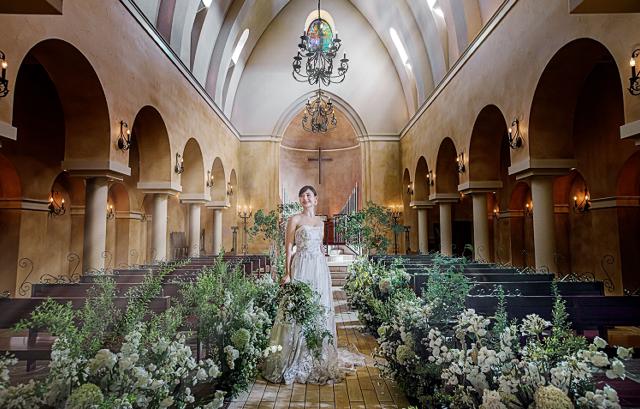 アネーリ大宮　外観