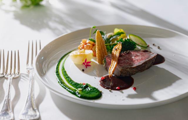 アネーリ大宮　婚礼料理