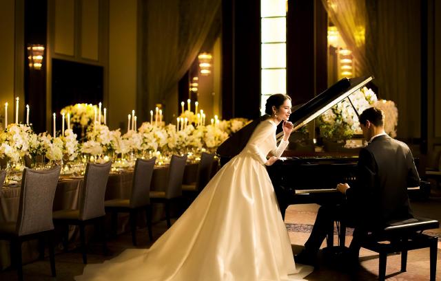 パレスホテル大宮　外観