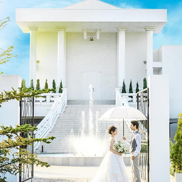 栃木で叶える憧れのウェディング 人気の結婚式場ランキングtop5 編集部おすすめ17選 結婚ラジオ 結婚スタイルマガジン