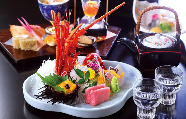 The Garden Terrace おゝ乃　婚礼料理