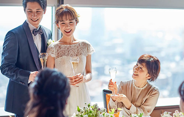 新潟市で人気の結婚式場ランキング 口コミで高評価のおすすめ会場16選 結婚ラジオ 結婚スタイルマガジン