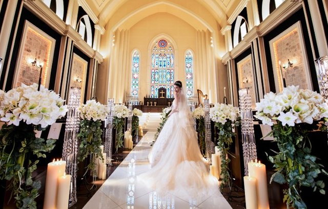 石川県 金沢 で人気の結婚式場ランキング 口コミで評判の15選 城下町の風情ただよう会場も 結婚ラジオ 結婚スタイルマガジン