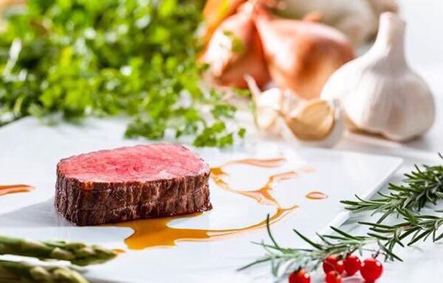 THE SAIHOKUKAN HOTEL　料理