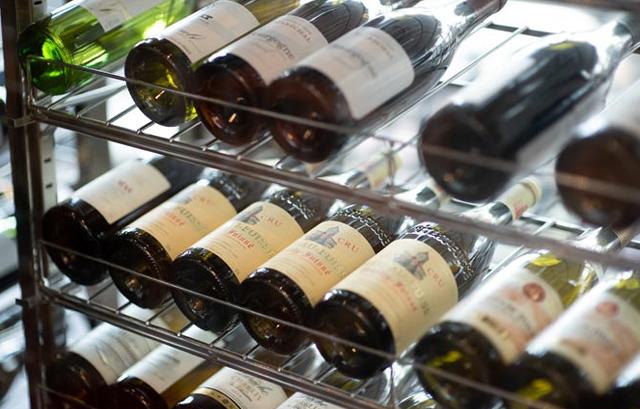 THE SAIHOKUKAN HOTEL　スタッフ