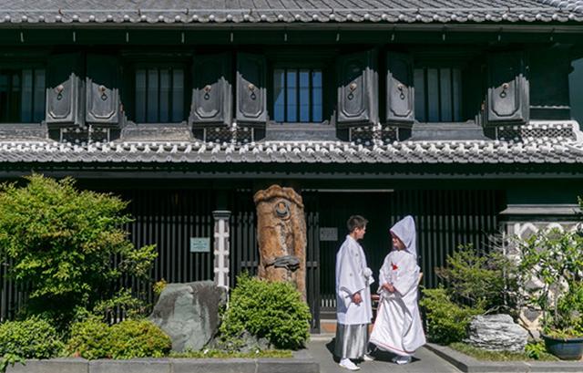 レストラン ヒカリヤ　外観