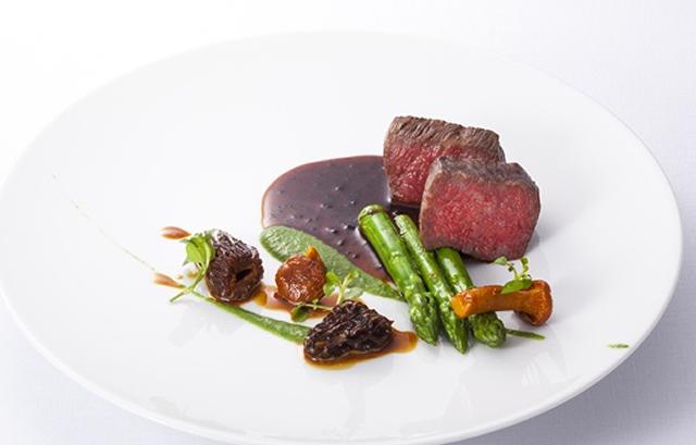 KYUKARUIZAWA KIKYO, Curio Collection by Hilton　婚礼料理