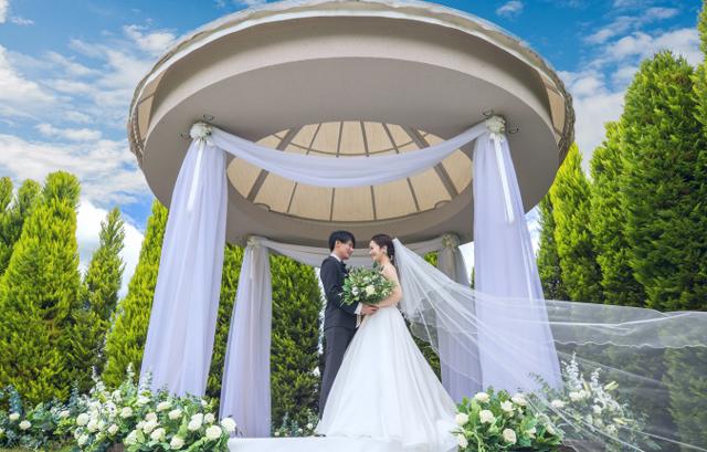 TERRACE GLANZ　ガーデン