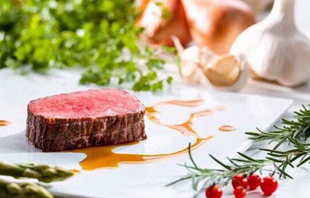 THE SAIHOKUKAN HOTEL　婚礼料理