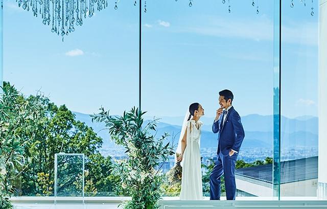 MANDAN SKY　挙式会場_01