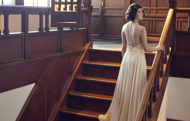 THE FUJIYA GOHONJIN　館内