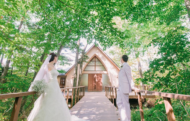 軽井沢倶楽部 有明邸　外観_01