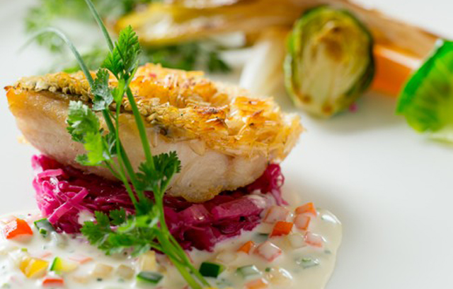 軽井沢倶楽部 有明邸　婚礼料理