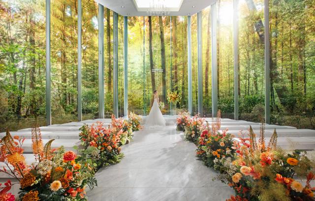 ANELLI 軽井沢　チャペル_01