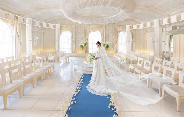 HARMONIE BIEN　挙式会場