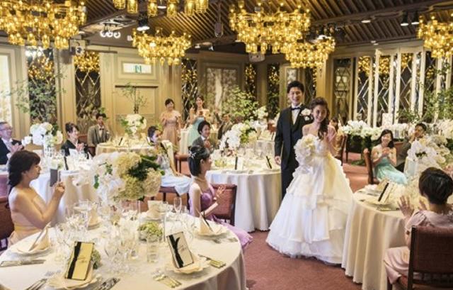 KONAYAHOTEL　バンケット