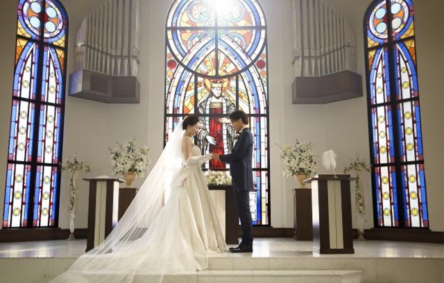 THE BELLCLASSIC KOFU　チャペル