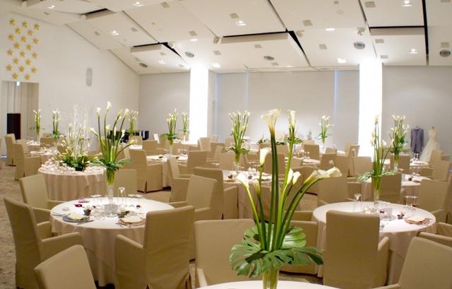 VILLA ESTERIO　バンケット