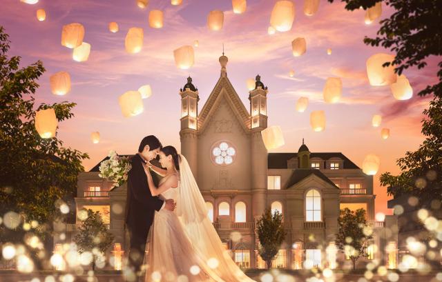 アニヴェルセル 白壁　挙式会場_01