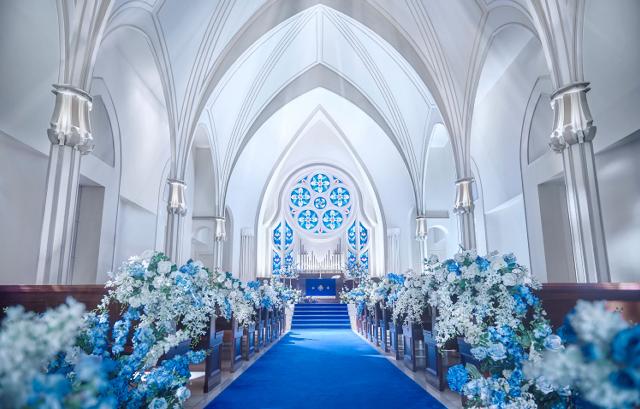 アニヴェルセル 白壁　挙式会場_02