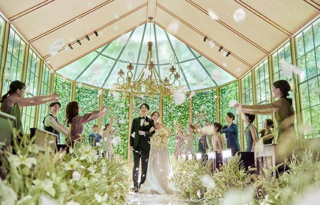 ニーズ名古屋八事 by T&G WEDDING　挙式会場_01