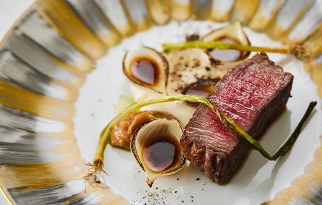 ニーズ名古屋八事 by T&G WEDDING　婚礼料理