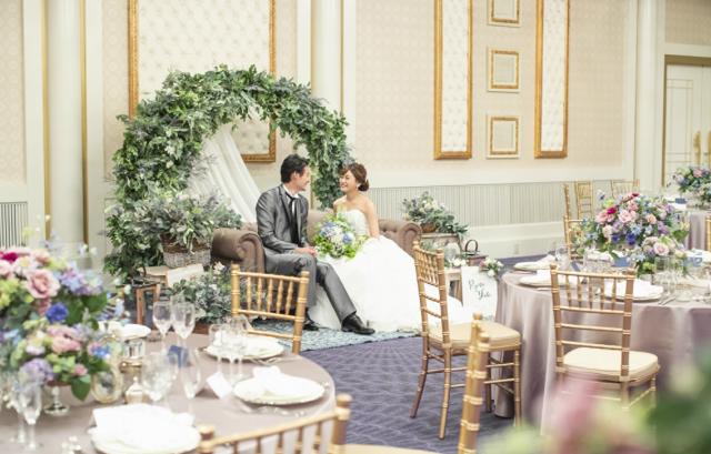 ホテル メルパルクNAGOYA　スタッフ