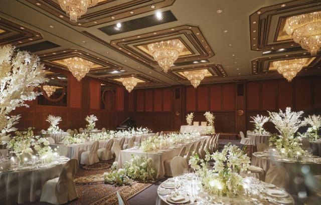 名古屋観光ホテル　披露宴会場_02
