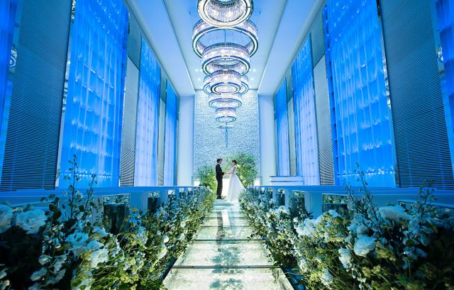 ビアンカーラ ヒルサイド テラス　挙式会場_01