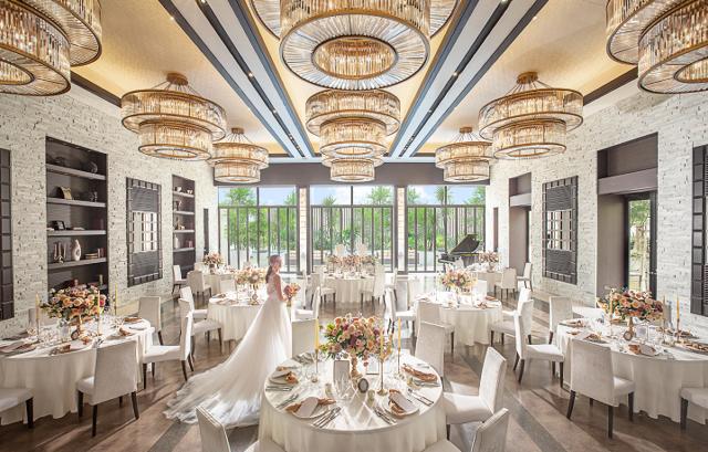 ビアンカーラ ヒルサイド テラス　ガーデン