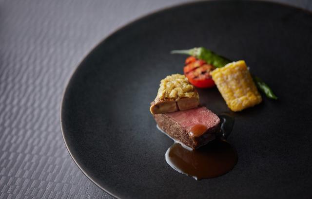 アートグレイスクラブ　婚礼料理