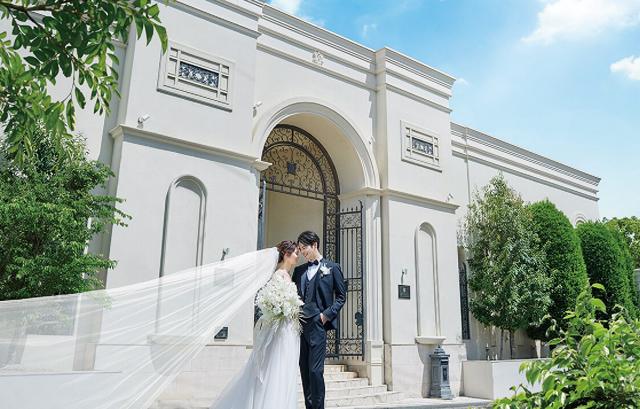 ニーズ名古屋八事 by T&G WEDDING　外観