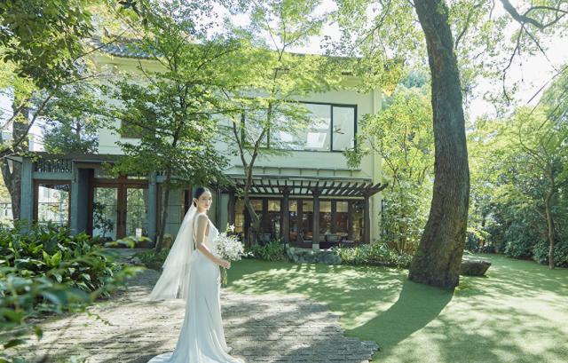 ザ ナンザンハウス　外観